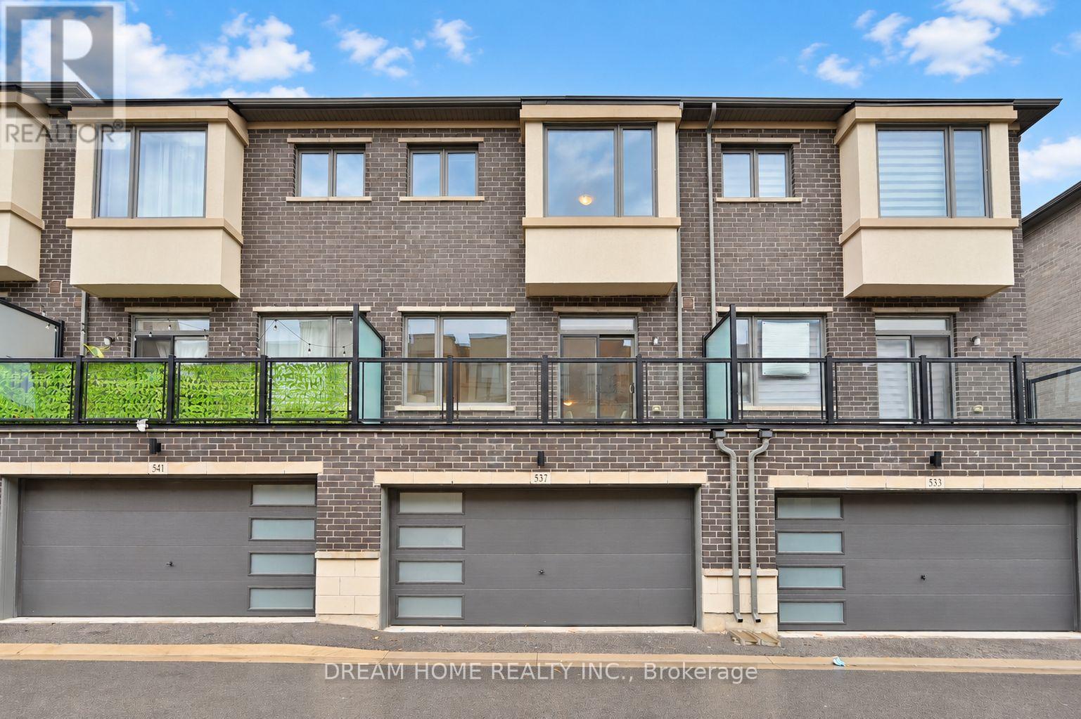 537 MARC SANTI BOULEVARD