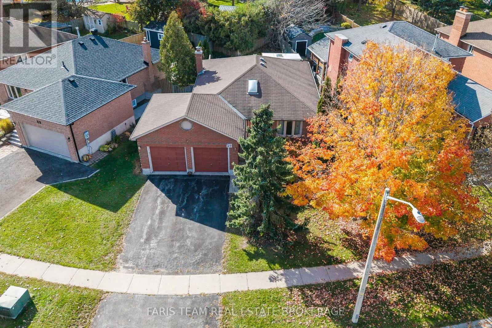 29 FERGUSON DRIVE