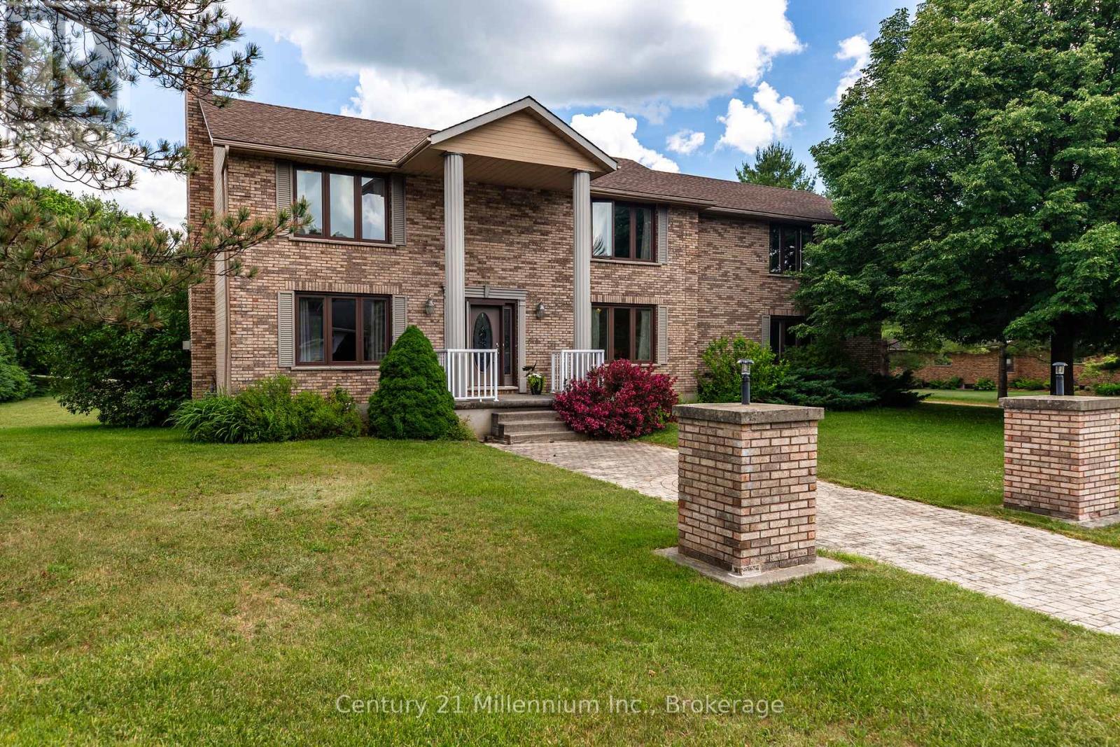 103 CEDAR COURT