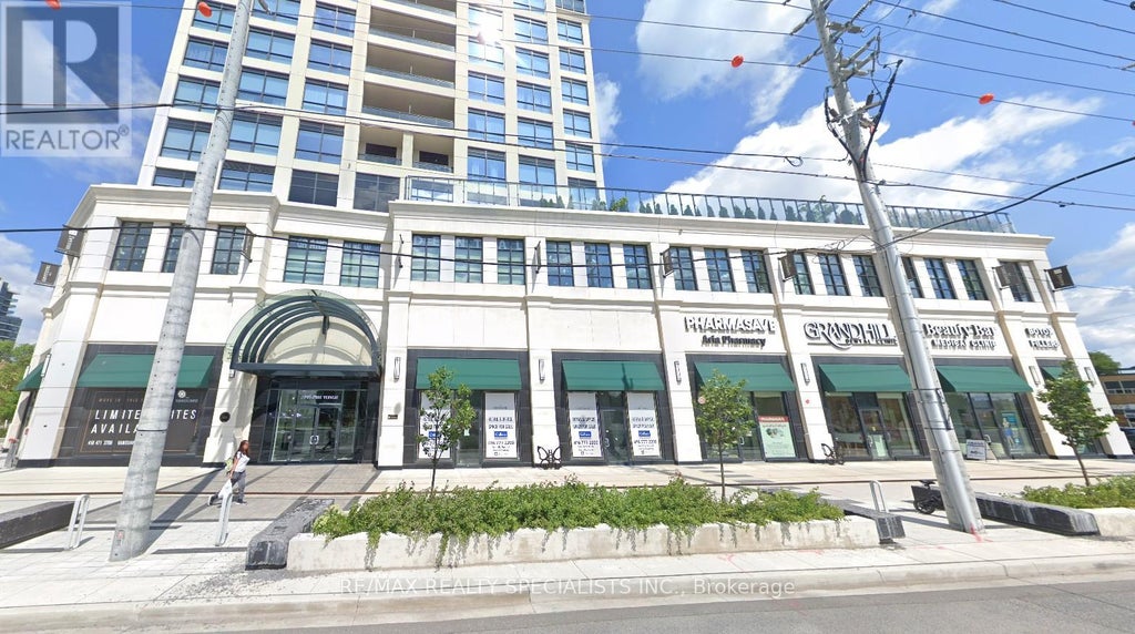 1 - 7097 YONGE STREET