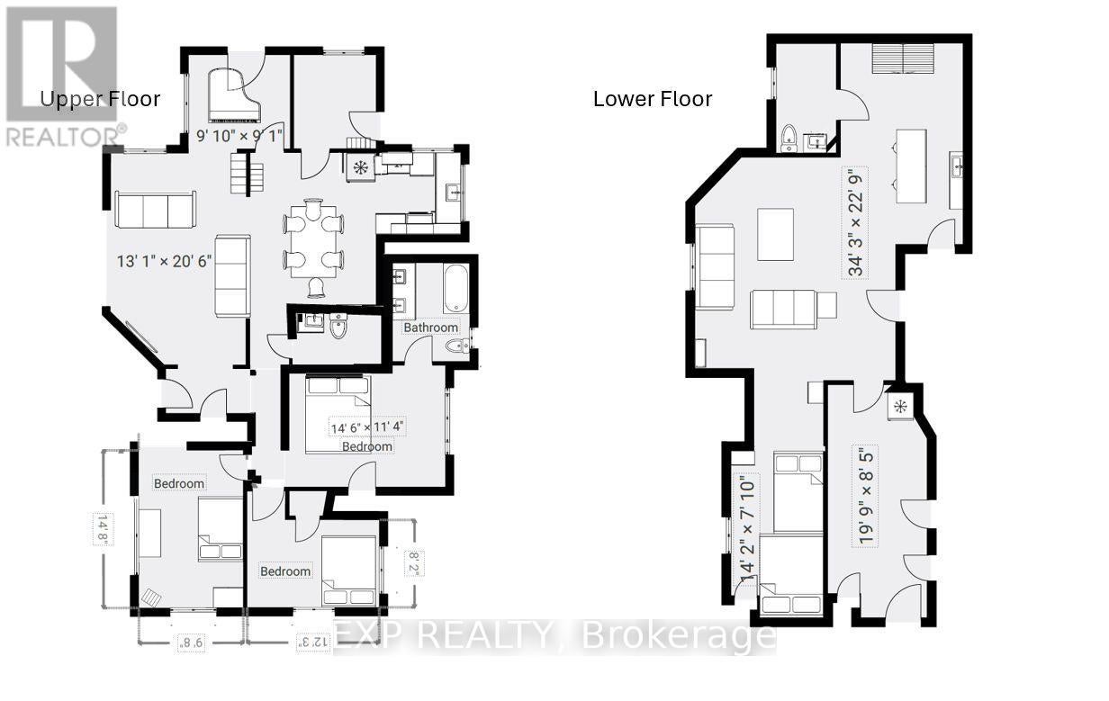 171 CHAMONIX CRESCENT