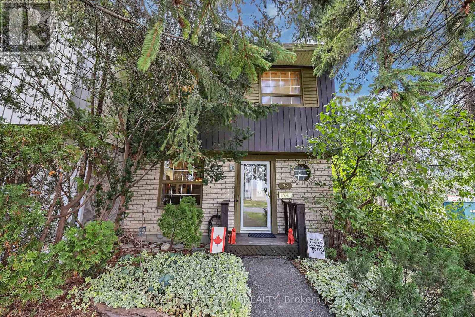 28 MONTEREY DRIVE
