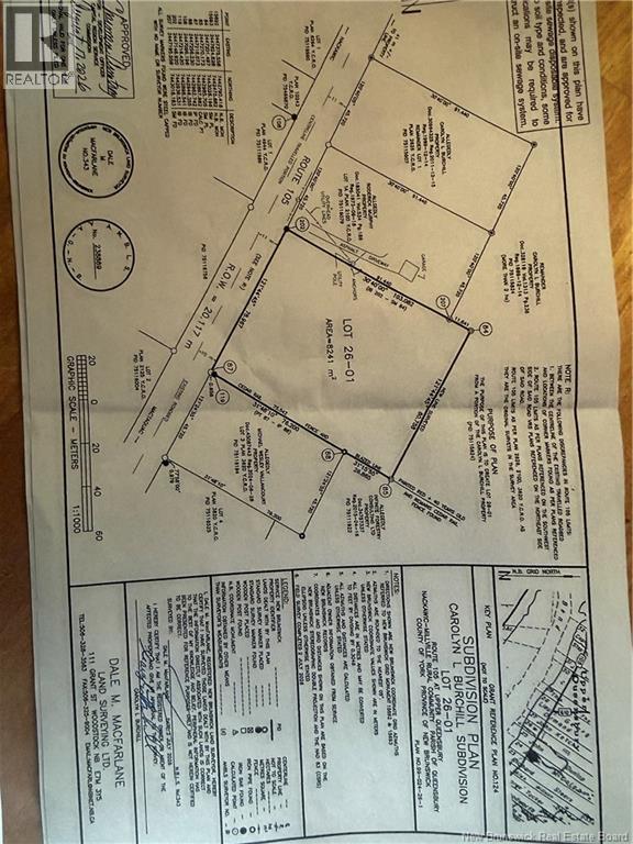 Lot 26-01 Route 105 - Photo 3