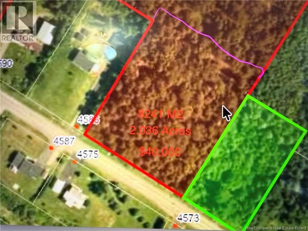 Lot 26-01 Route 105 - Photo 2