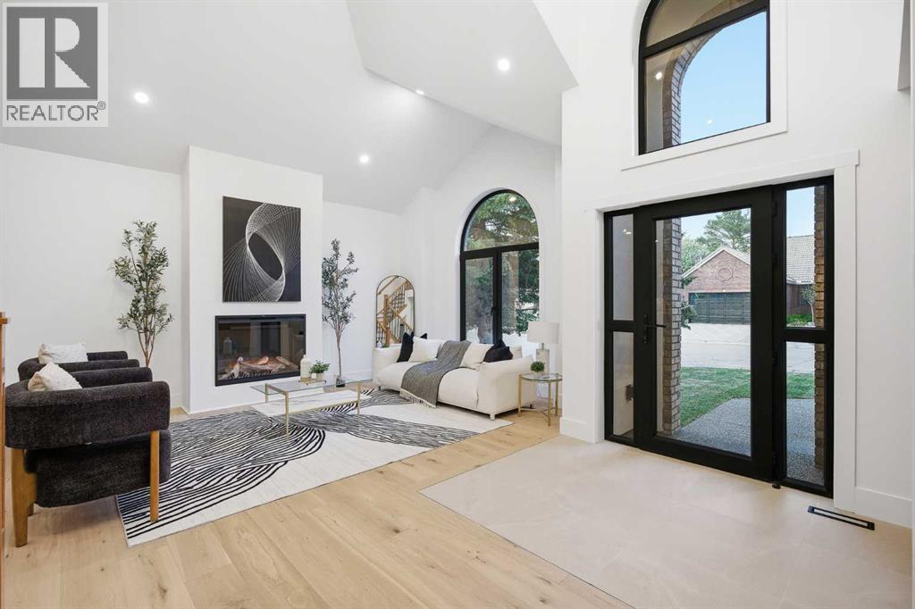 3 Varsity Ridge Terrace NW