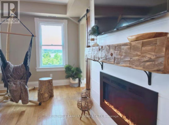 3 - 268 Bradford St, Barrie (Lakeshore), ON 2