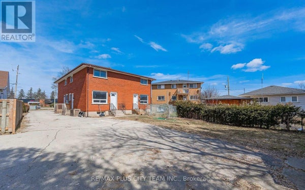 3 - 133 Pollock Ave, Cambridge, ON 4