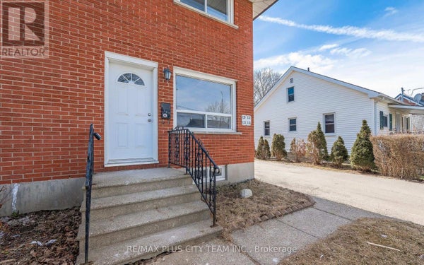 3 - 133 Pollock Ave, Cambridge, ON 5