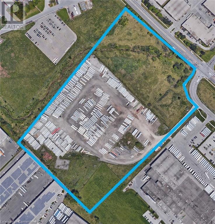 1250 APPLEBY LINE UNIT# OPT 3