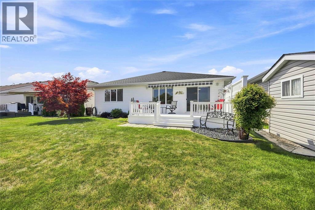 5700 BLACKWELL Sideroad Unit# 71