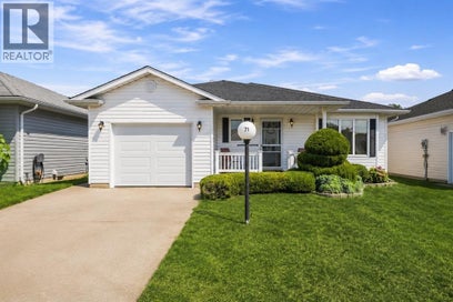 5700 BLACKWELL Sideroad Unit# 71 Sarnia ON N7B 1B7