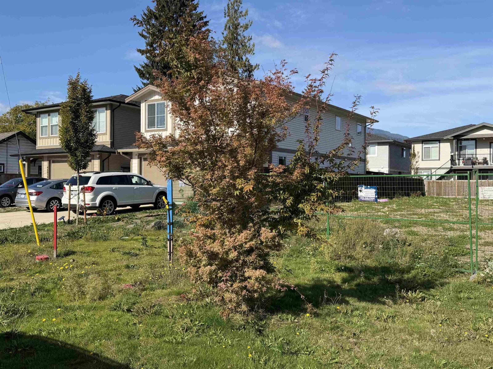 46023 LEWIS AVENUE, Chilliwack Proper East