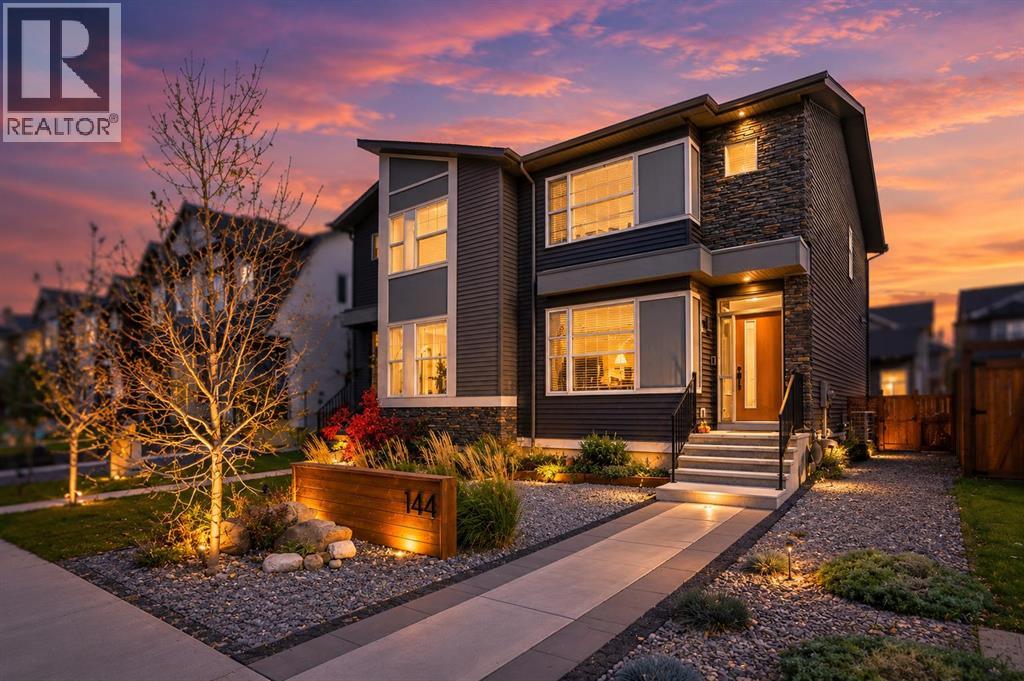 144 Dawson Drive