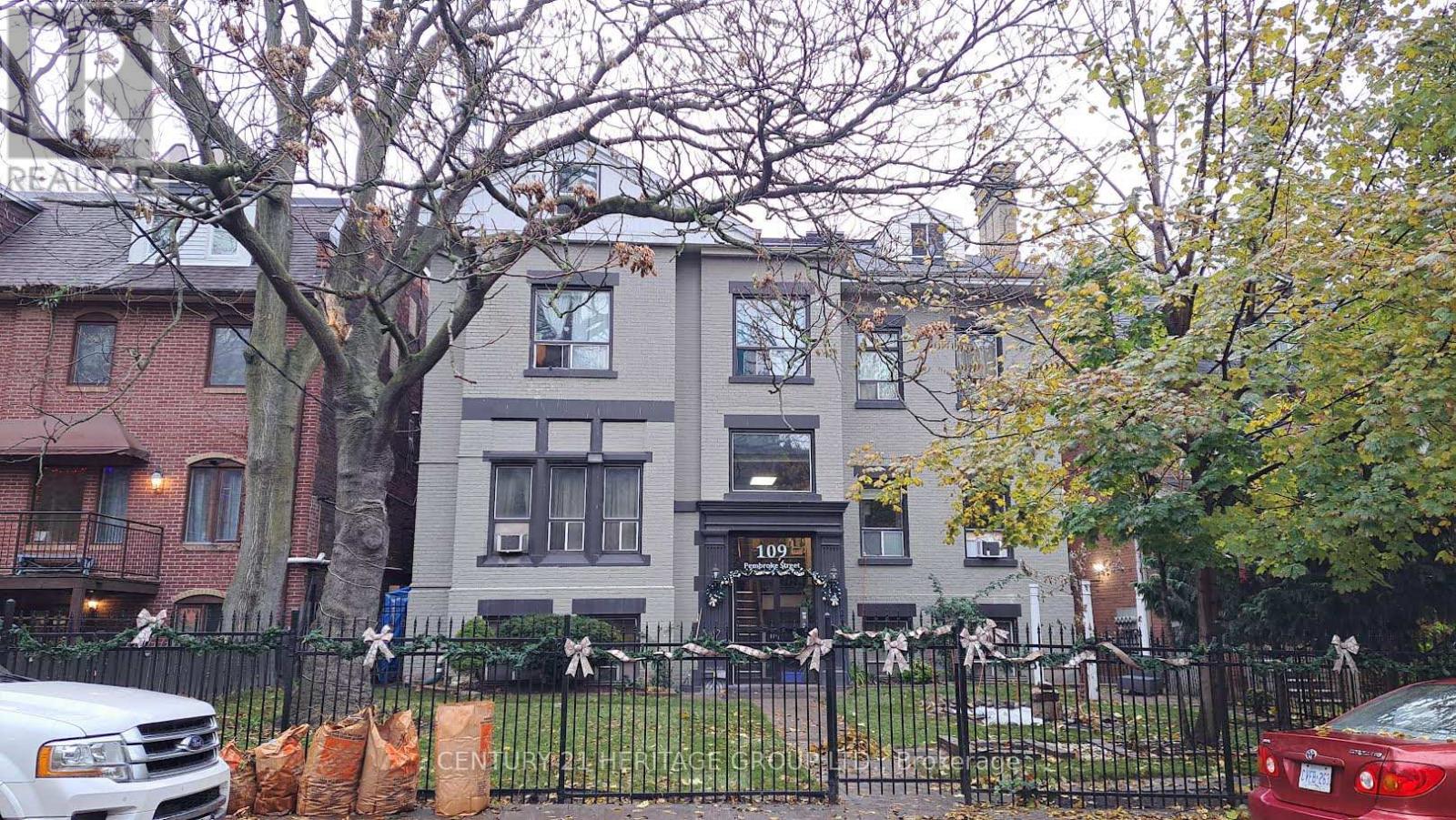 109 PEMBROKE STREET