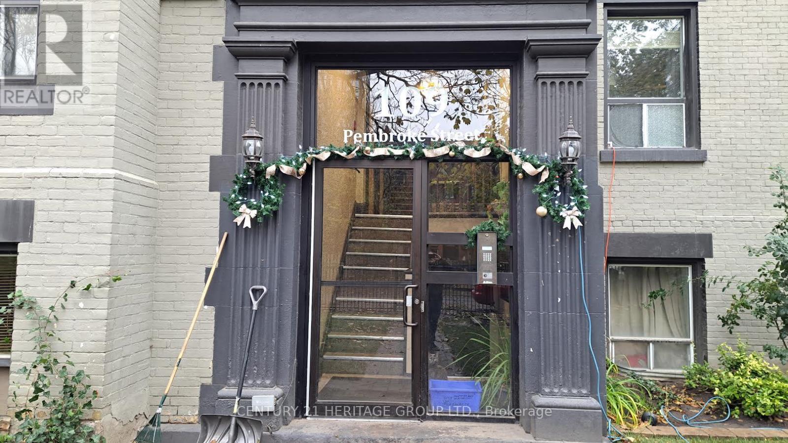 109 PEMBROKE STREET
