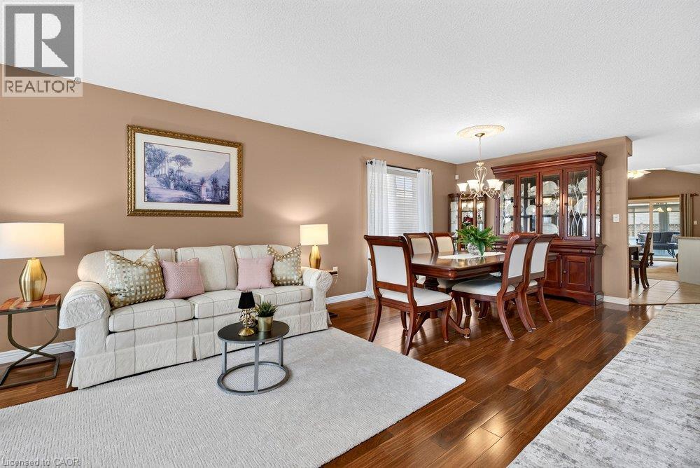 272 GATESTONE Drive