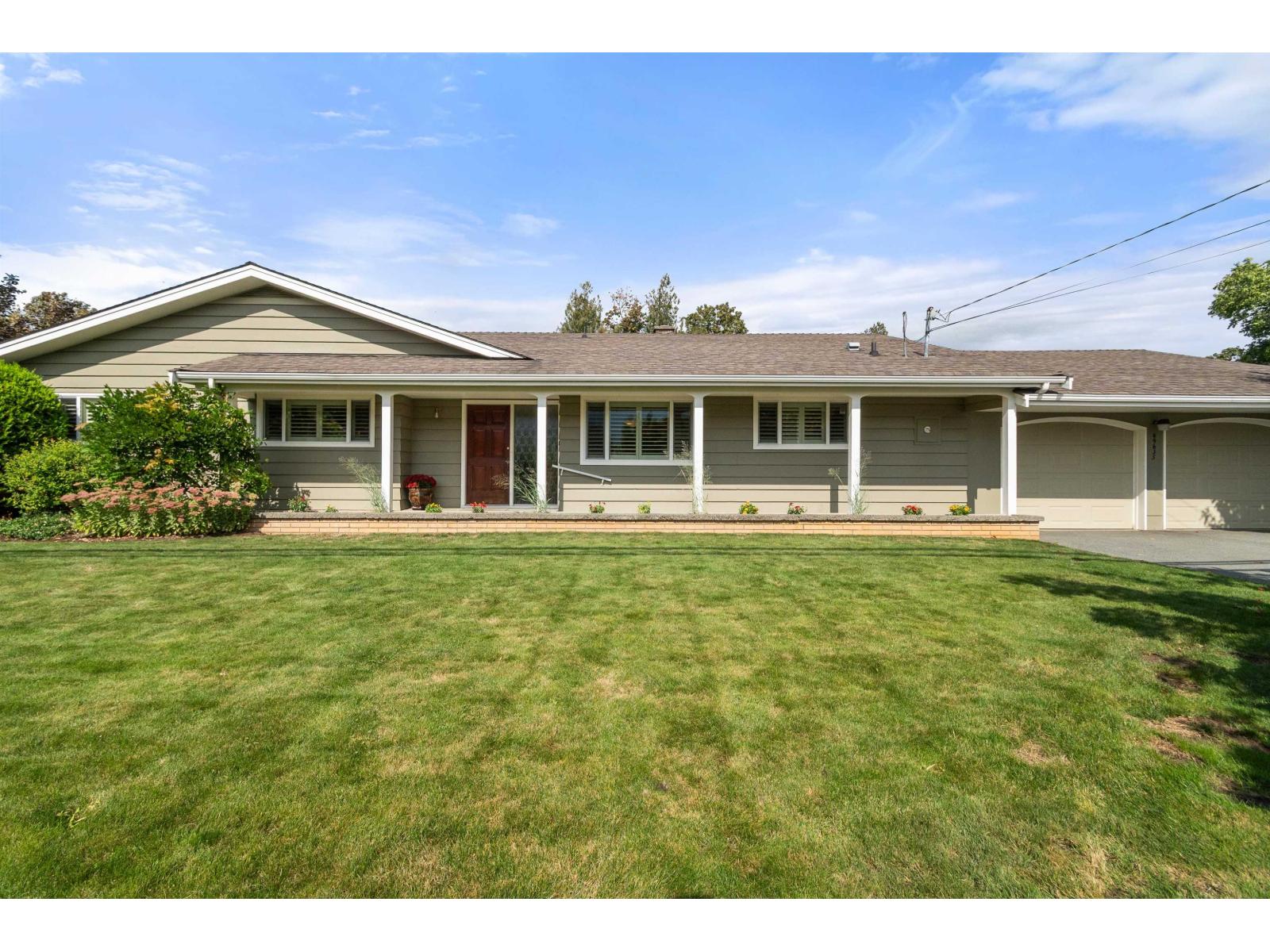 49635 YALE ROAD, East Chilliwack