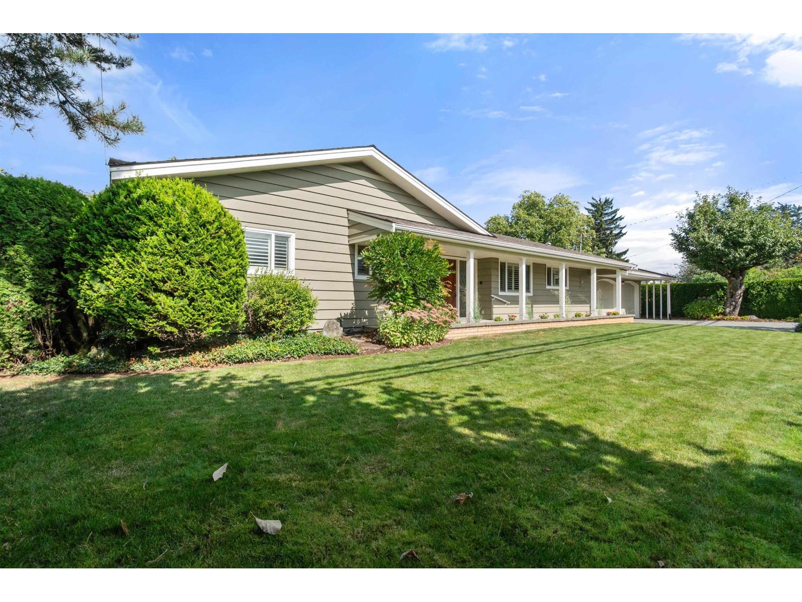 49635 YALE ROAD, East Chilliwack
