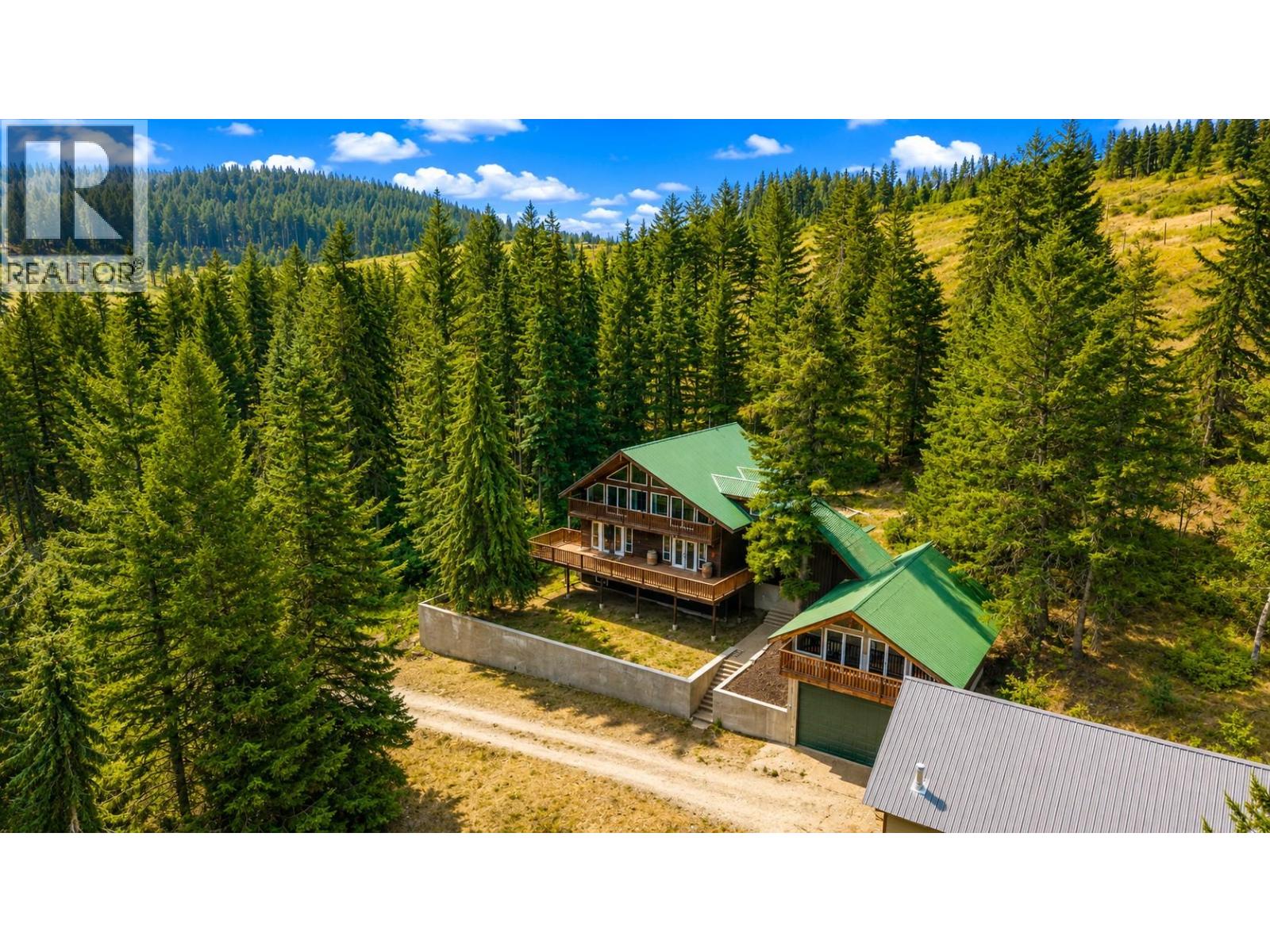 842 Grand Oro Road