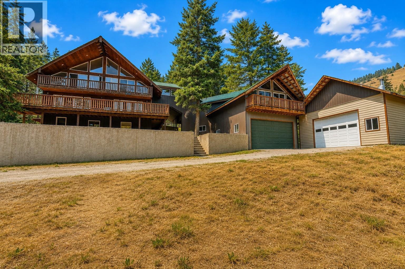 842 Grand Oro Road
