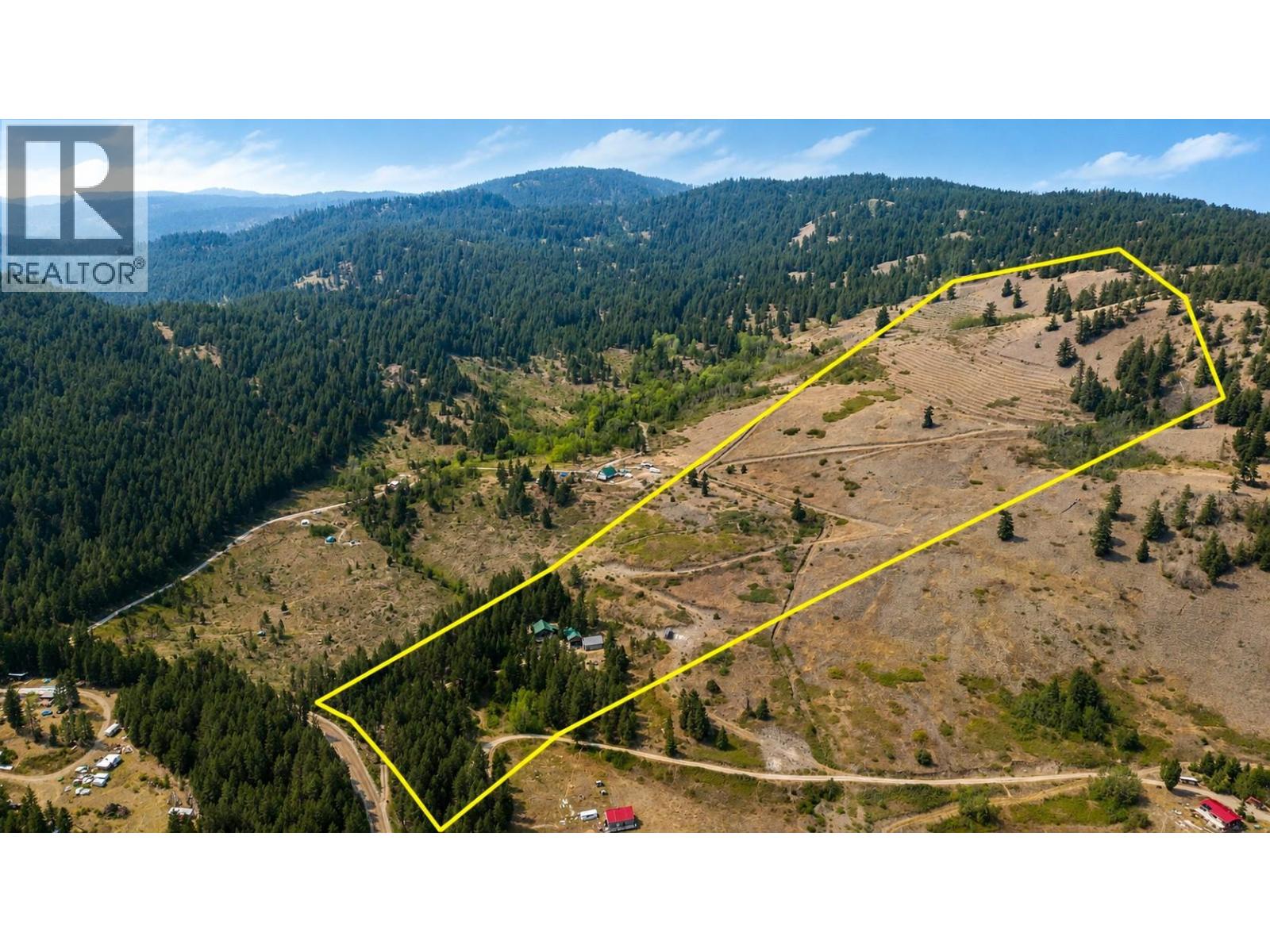842 Grand Oro Road