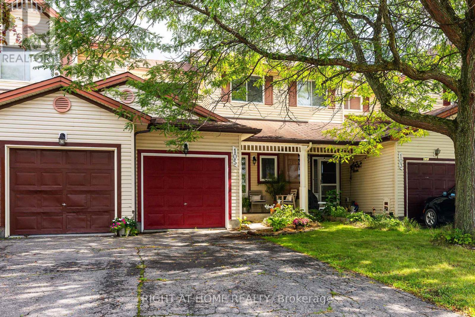 105 CRAMPTON DRIVE