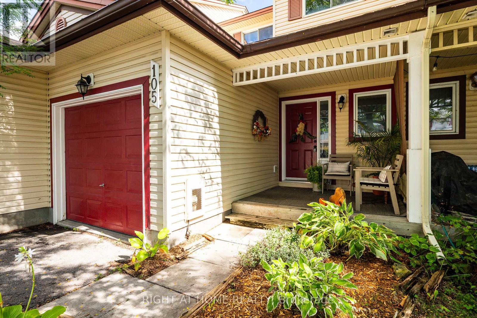 105 CRAMPTON DRIVE