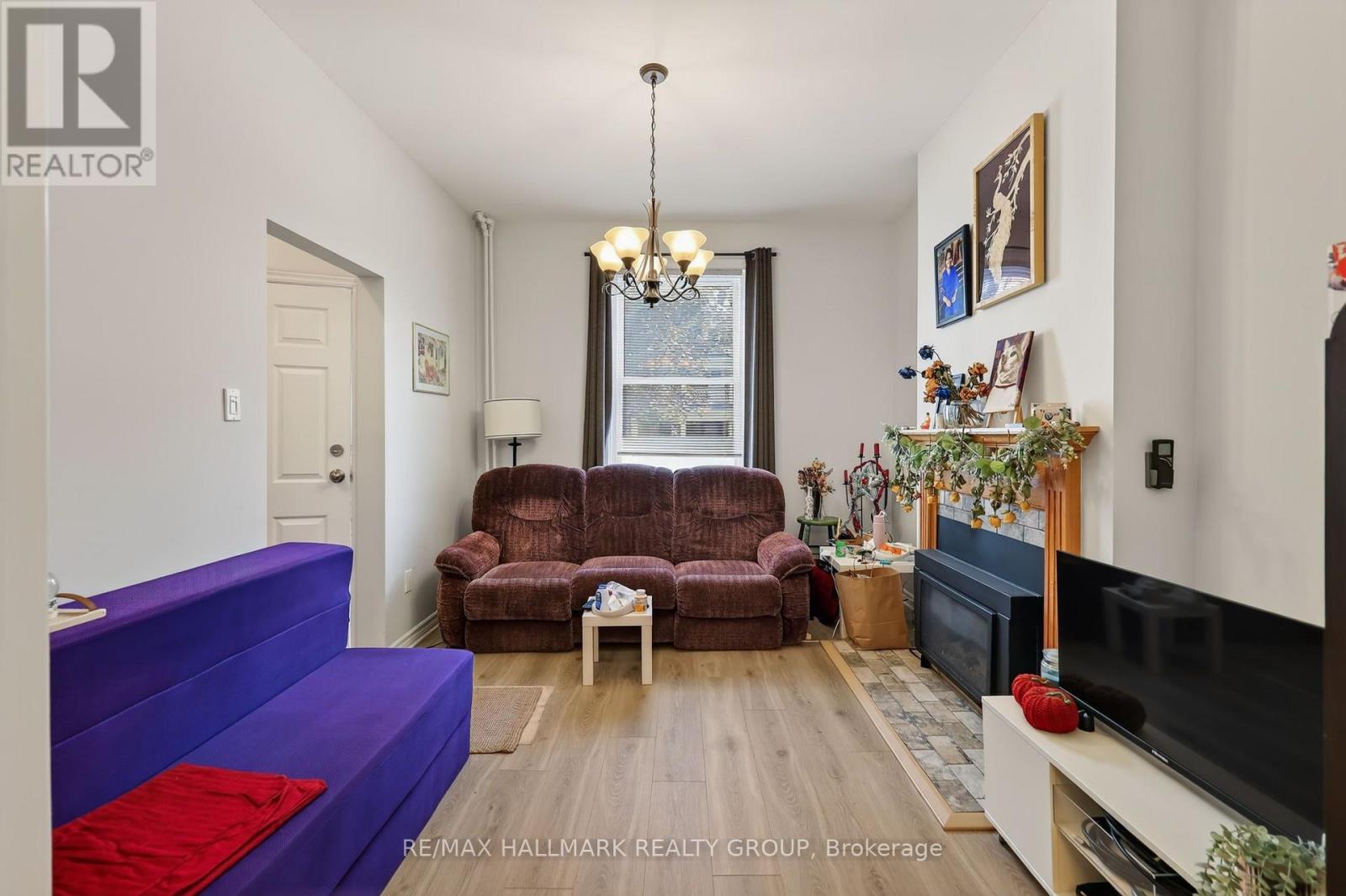 124-126 IRVING AVENUE
