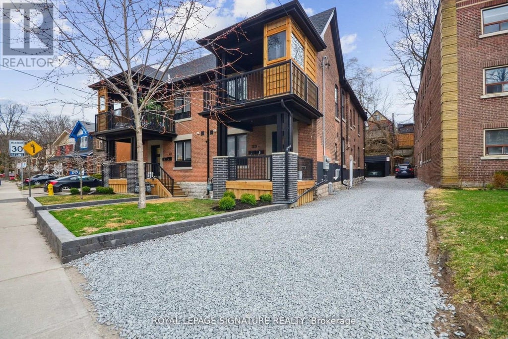 LOWER - 129 KENILWORTH AVENUE, TORONTO (THE BEACHES), ON M4L 3S7 - Image 3219004369.jpeg?d=l
