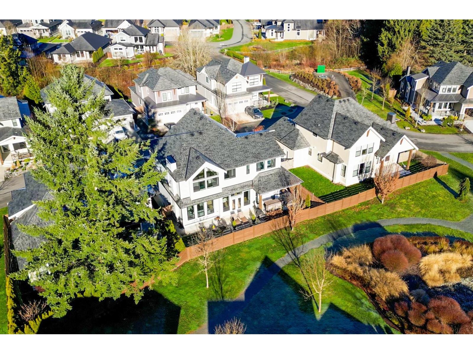 44 1885 COLUMBIA VALLEY ROAD, Cultus Lake South