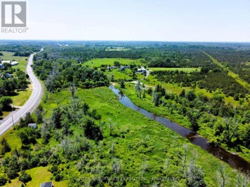 0 MILLHAVEN ROAD Loyalist (Lennox and Addington - South) ON K0H 2H0