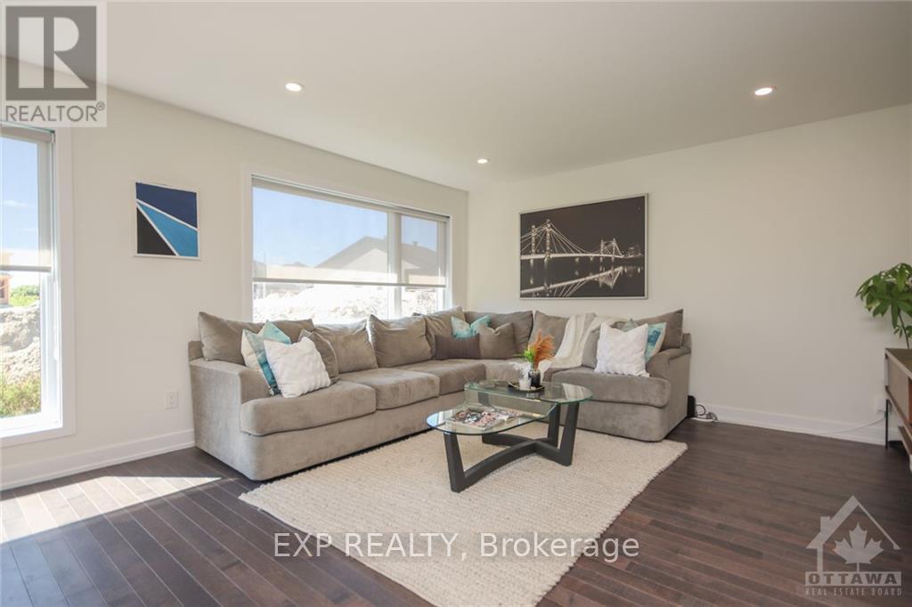 509 BARRAGE STREET