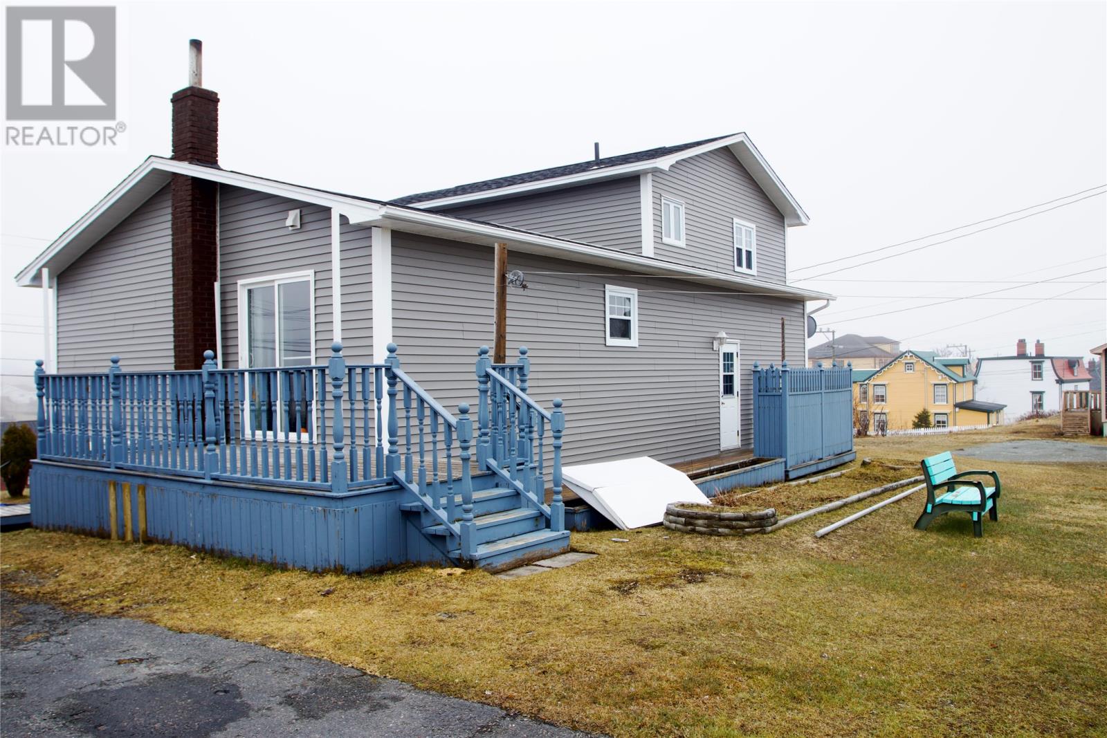 122-122A Coster Street - Photo 3
