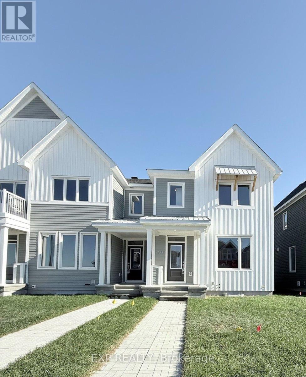 538 OLDENBURG AVENUE