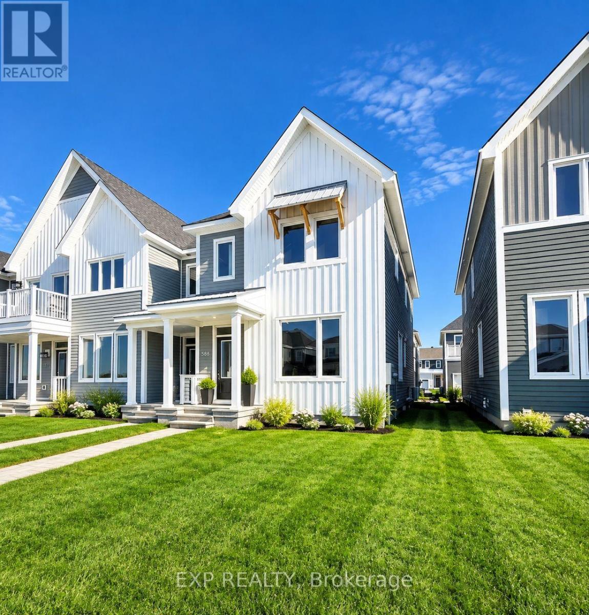 538 OLDENBURG AVENUE