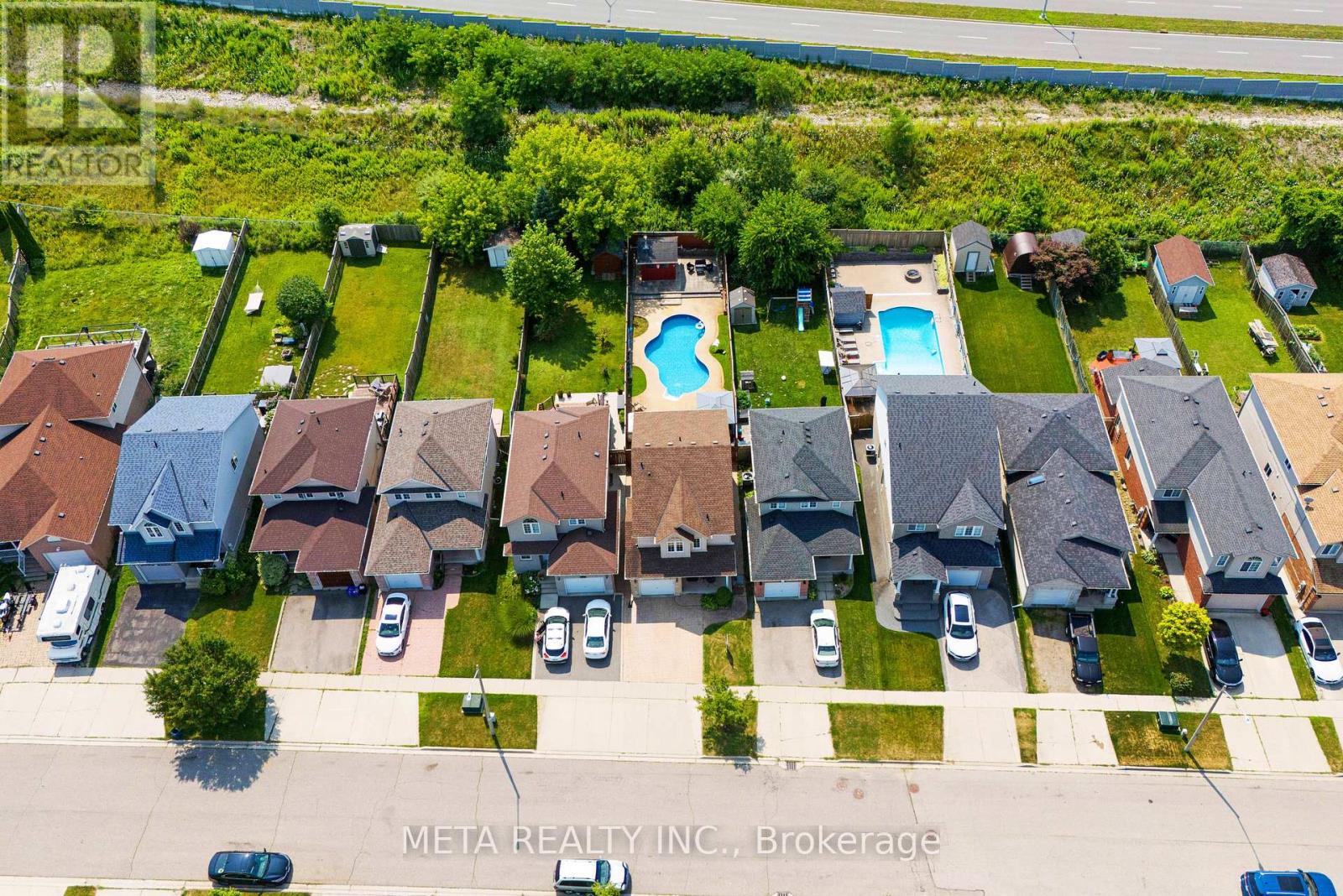 497 LANGLAW DRIVE