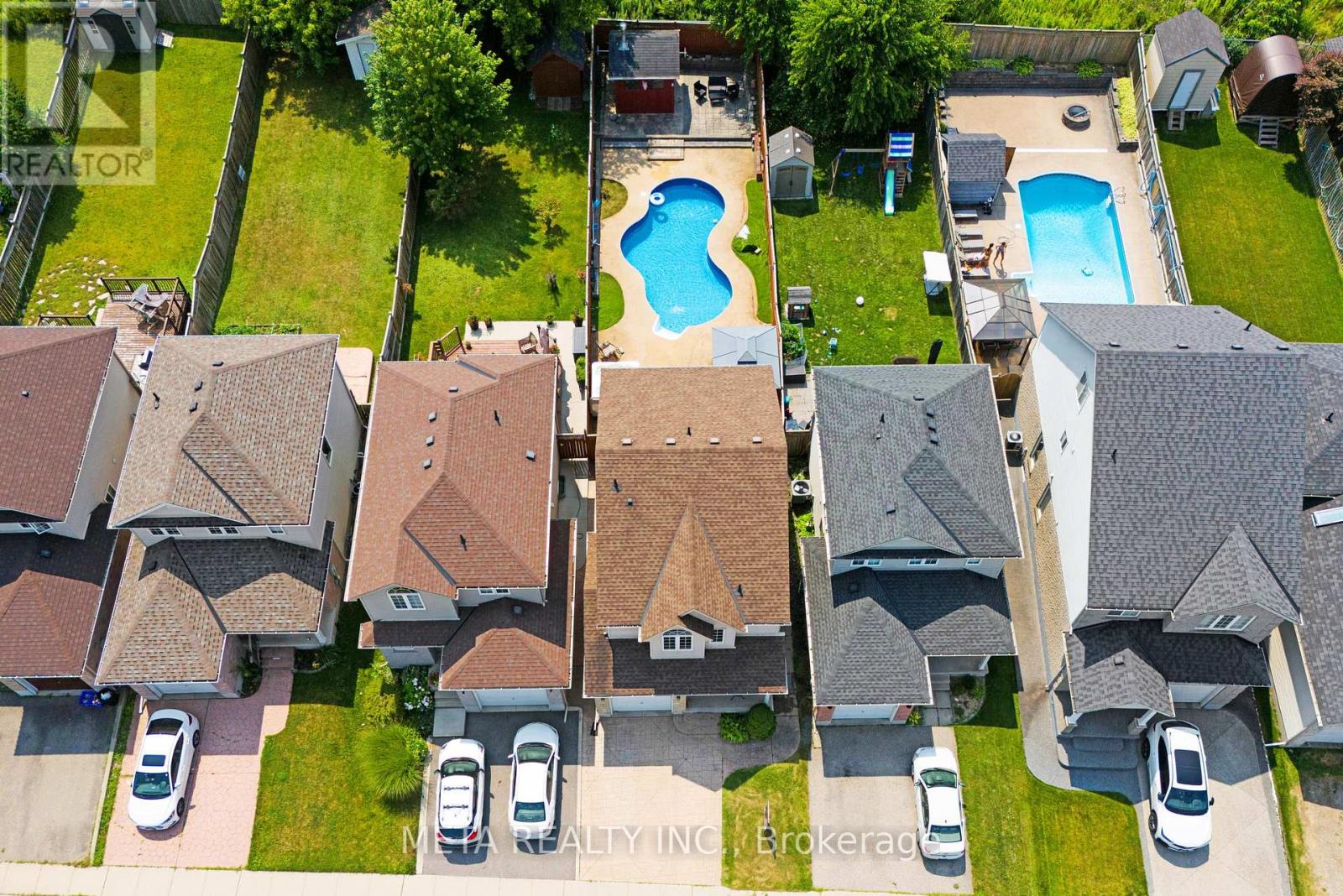 497 LANGLAW DRIVE