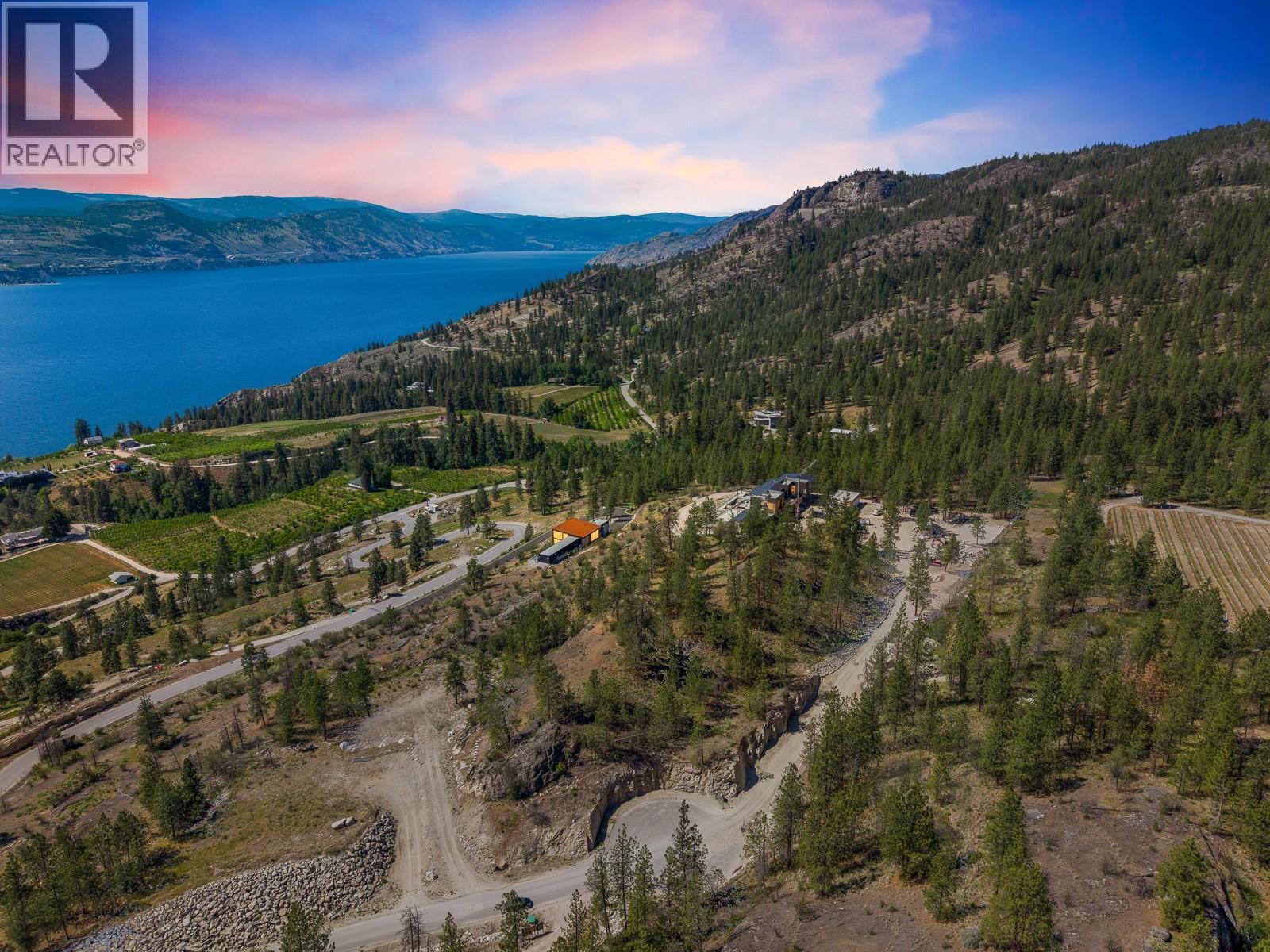 4650 North Naramata Road Lot# 10