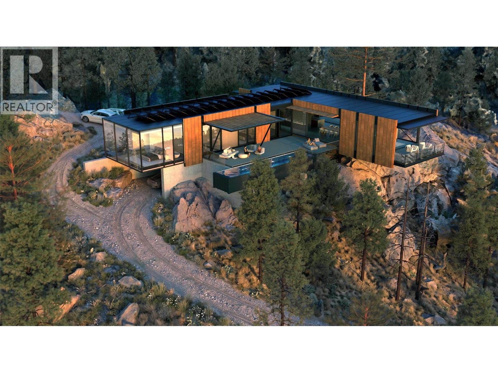 4650 North Naramata Road Lot# 10
