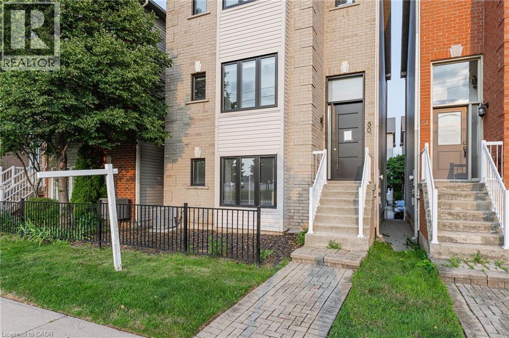 5090 FAIRVIEW Street Unit# 50