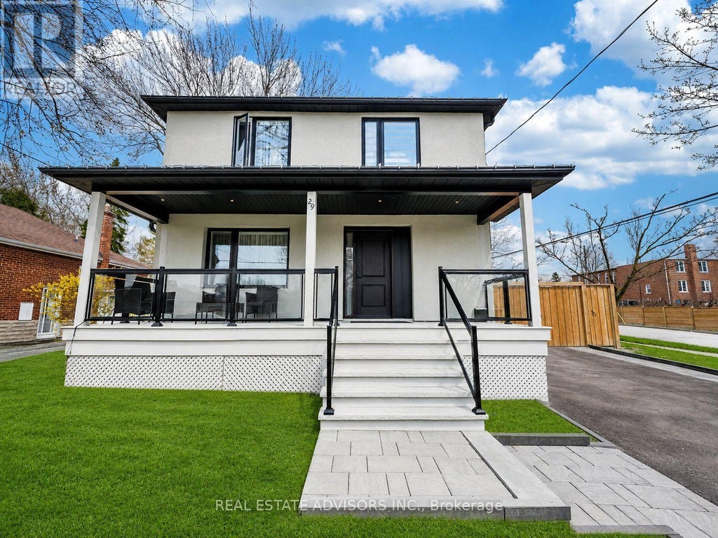 29 RANWOOD DRIVE, TORONTO (HUMBERLEA-PELMO PARK), ON M9N 3G2 - Image 182235039.jpeg?d=l