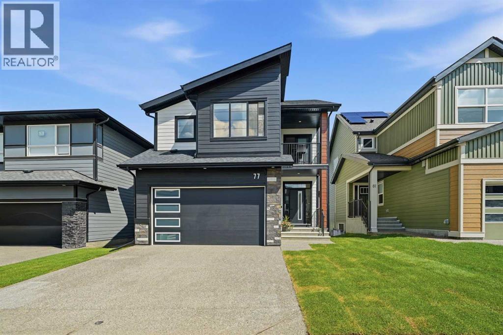 77 Wolf Hollow Villas SE