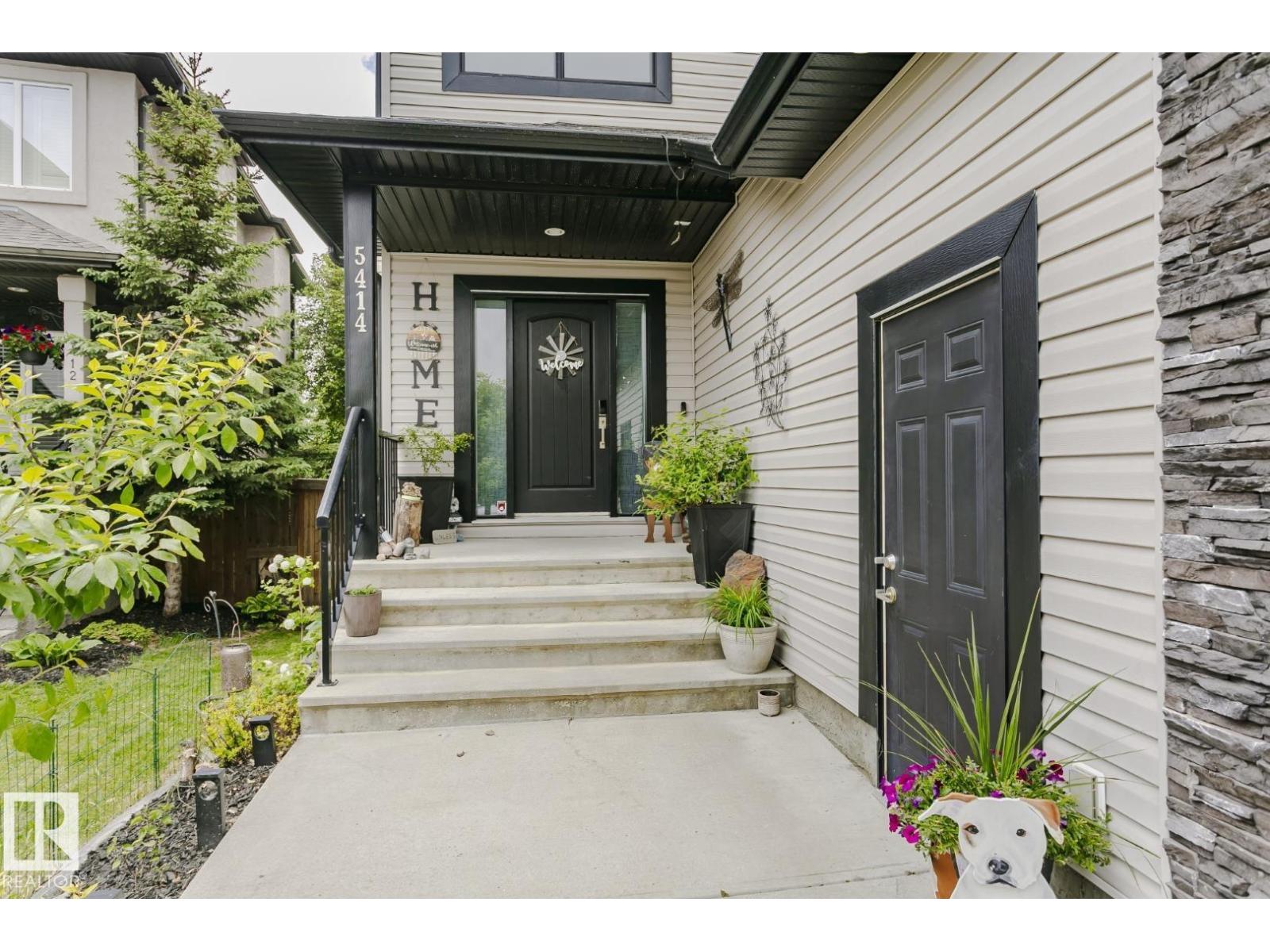 5414 64 ST