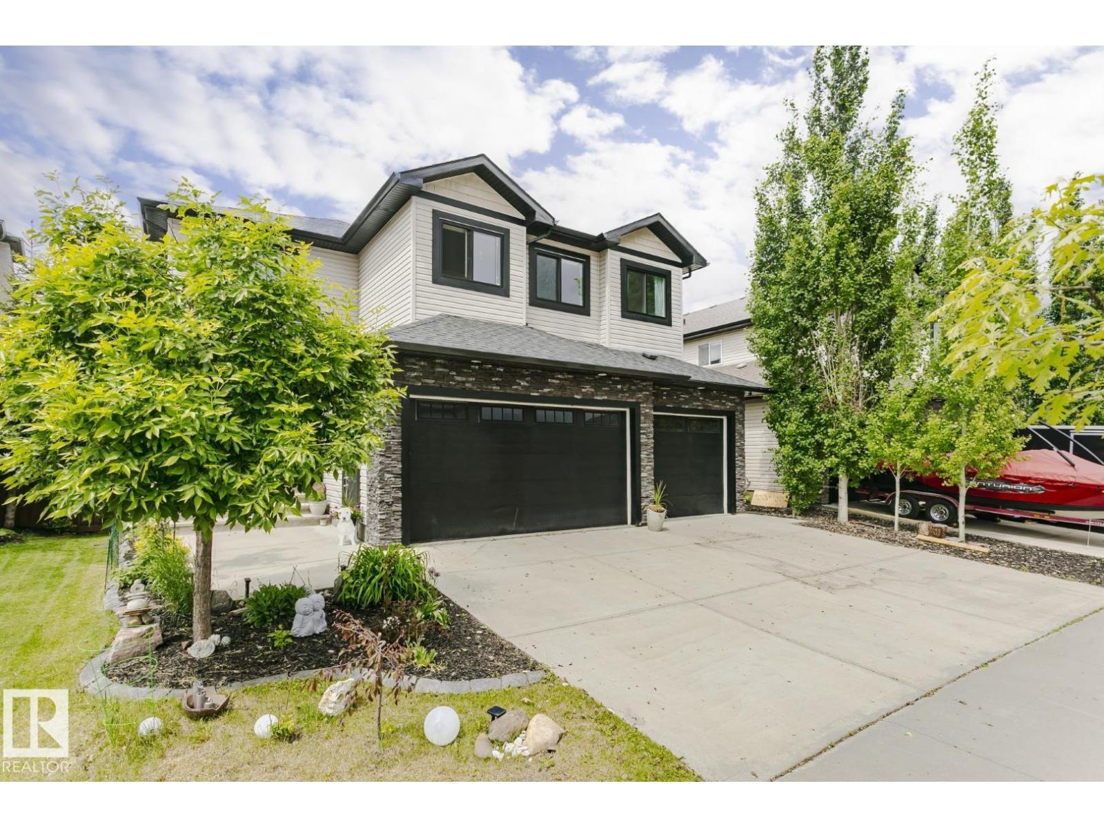 5414 64 ST