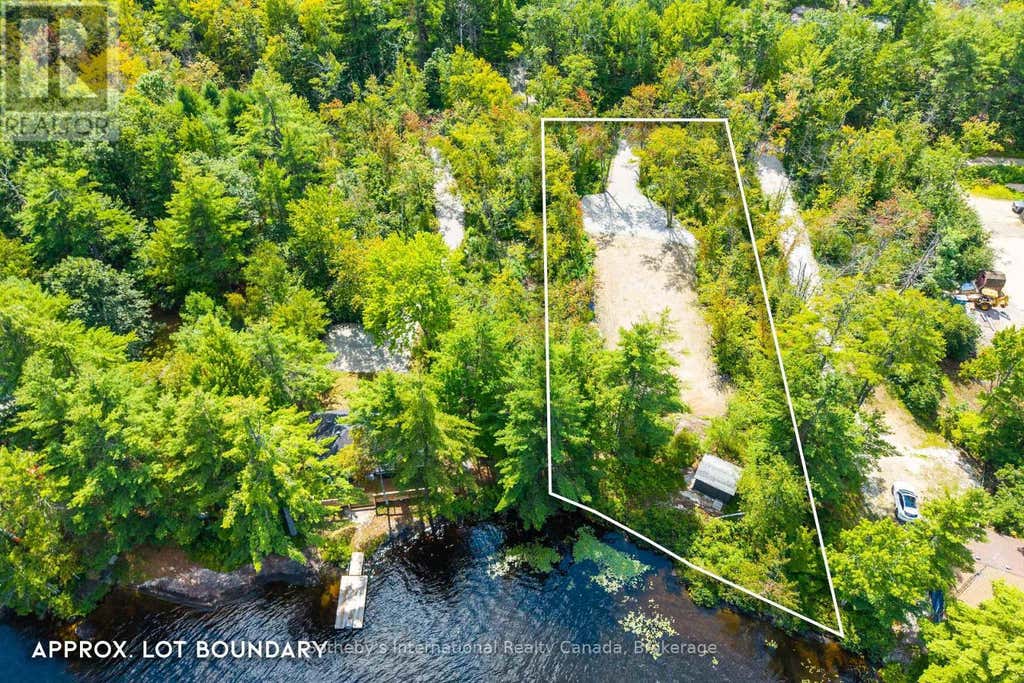 VACANT LOT - 1055 WEST BANK DRIVE