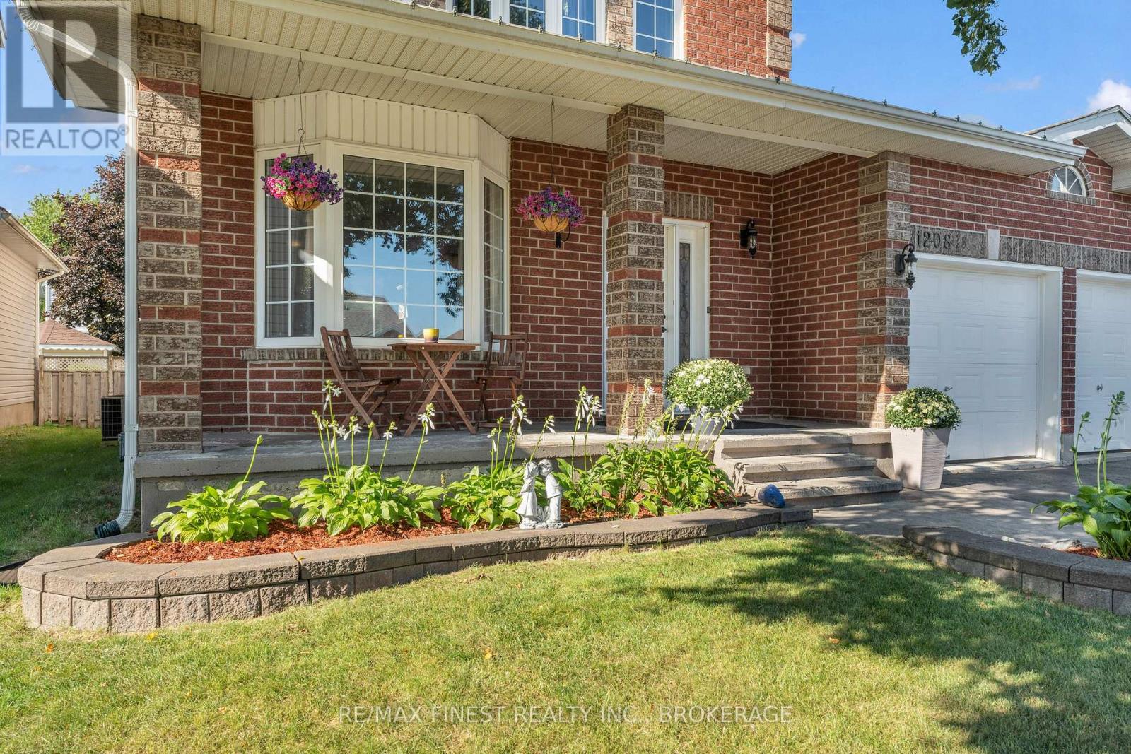 1208 GREENWOOD PARK DRIVE