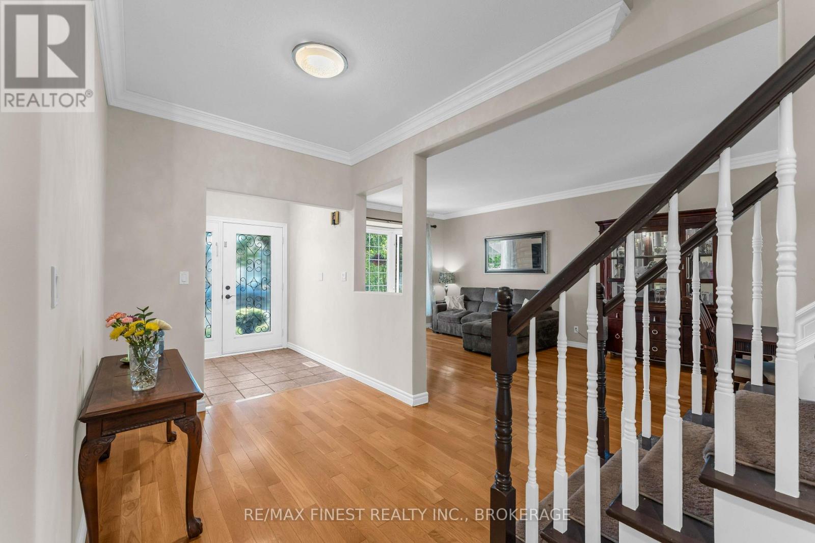1208 GREENWOOD PARK DRIVE