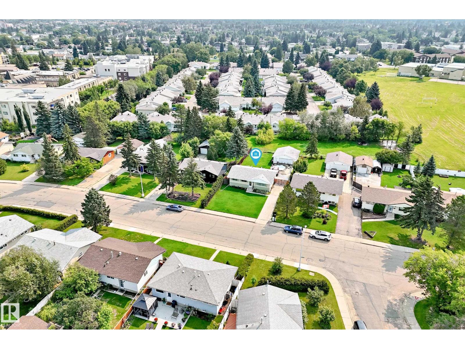 9703 167 ST NW