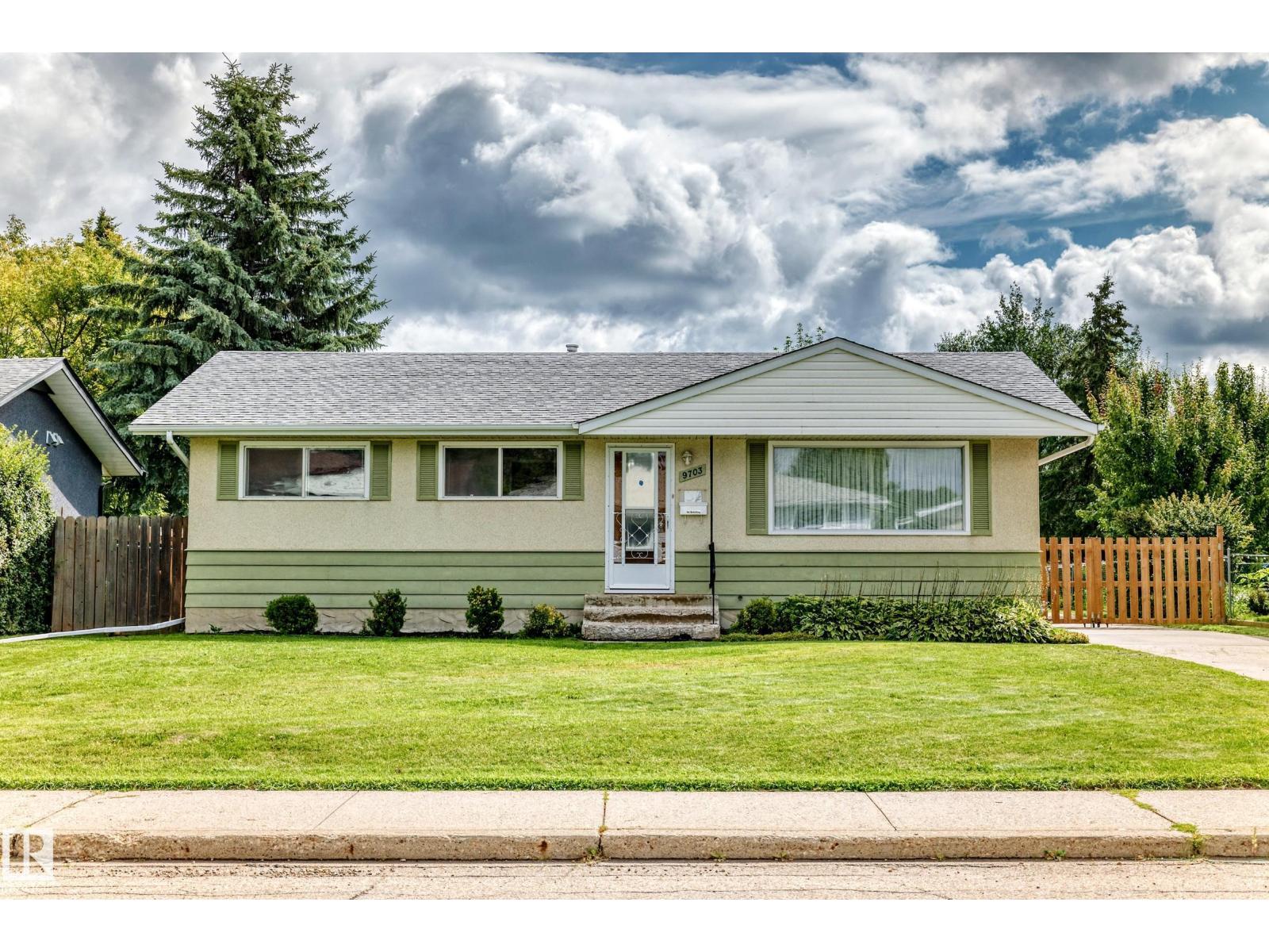 9703 167 ST NW