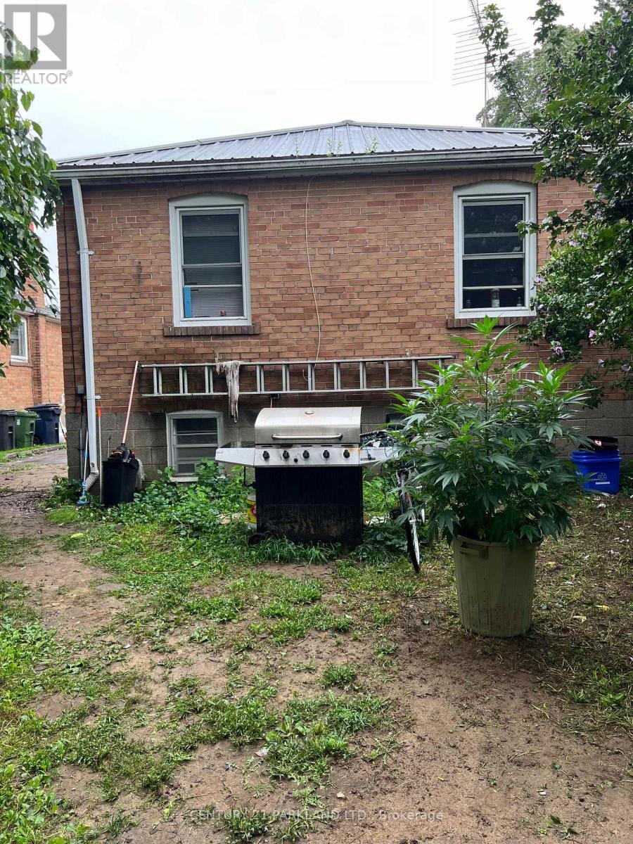 125 NORTH CARSON STREET